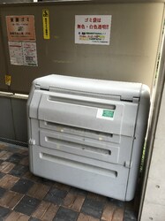 クリスタルグランツ京都高辻の物件内観写真